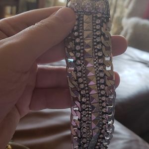 Deluxe Rockstar bracelet